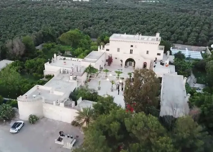 Masseria Trapana