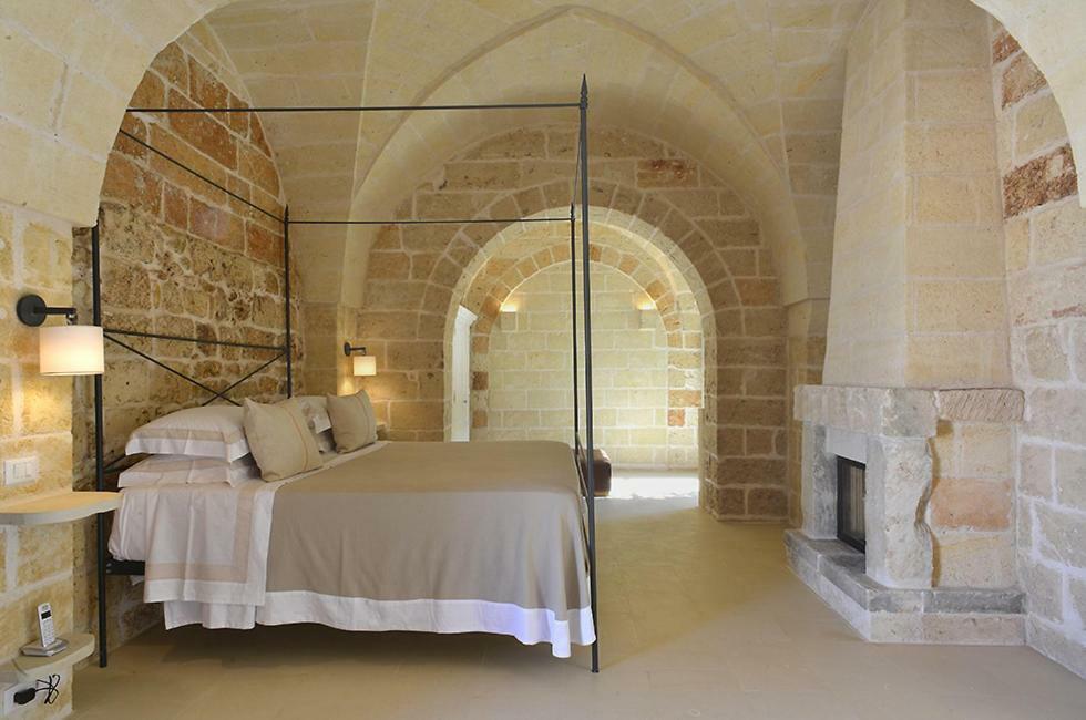 Masseria Trapana Hotel Lecce